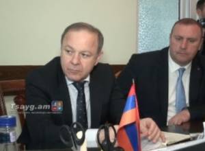 Նախարարը նրանց կհյուրընկալի Երեւանում, եթե մեծ ցանկություն ունենան