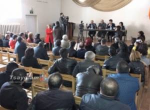 «Շիրակի մարզում էդ օրենքը չի անցնի». ստոմատոլոգները շարունակում են բողոքել