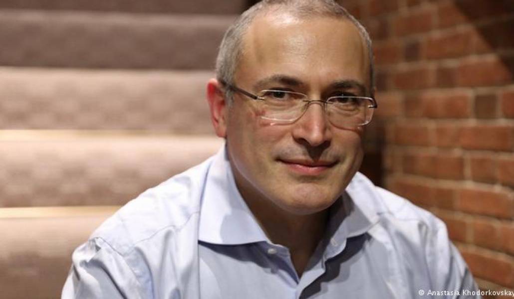 xodorkovski