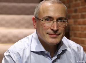 Ходорковский о деле о Скрипале и выборах