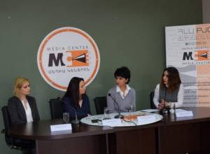 European Court of Human Rights to examine case of "Iravunk" newspaper