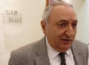 Vardan Bostanjyan: The Minister of Education and Science should respond to what happened