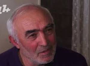 Haykaz Vardanyan: They want taxes to be paid for a land that cannot be cultivated