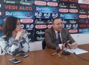 Tigran Hayrapetyan: Karo Yeghnukyan was brought to the court by force