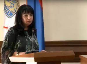 «Երկիր Ծիրանի»-ի նախաձեռնությունը «անբարո» է. ՀՀԿ ավագանու անդամ