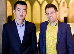 Ուղիղ՝ Դին Լիժեն – Լեւոն Արոնյան. Մեր շախմատիստը նահանջելու տեղ չունի