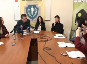 В ШГУ студенческая забастовка