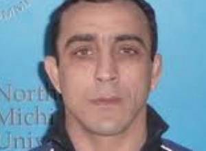 Умер чемпион мира Агаси Манукян