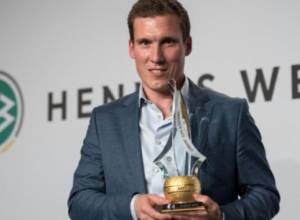 Գերմանիայում պաշտոնանկ եղած մարզչին ճանաչել են լավագույն