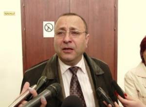 Tigran hayrapetyan: The authorities say that nothing can be done against us, we will do whatever we want.