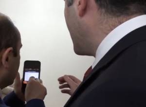 Я написал, я не знаю? Костанян - Марукяну