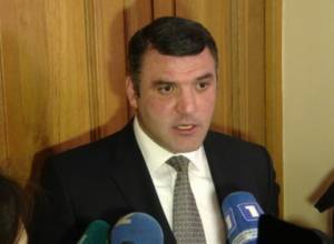 Gevorg Kostanyan: "Absolutely necessary" did not refer to deaths