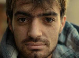 Hayk Barseghyan arrested