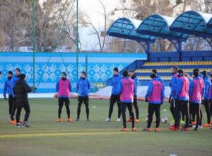 Ֆուտբոլի Էստոնիայի հավաքականը բավական փորձառու է Հայաստանի ընտրանուց