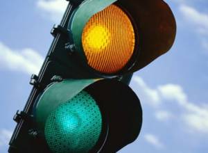 Первый умный перекресток в Армении: ДП