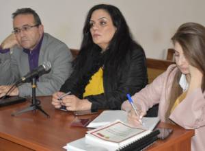 Լրագրողի հանդեպ բռնության դեպքով դատական նիստին սահմանափակվել է լրագրողների աշխատանքը