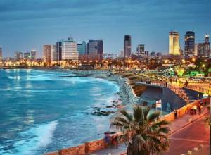 Իսրայելական  ավիաընկերությունը սկսում է կանոնավոր չվերթներ իրականացնել դեպի Երևան