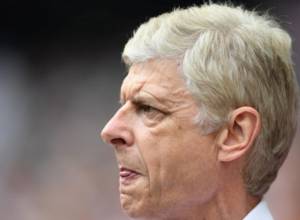 Arsene Wenger tired of criticism