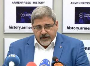 Вторжение Турции на север Сирии опасно для местных армян