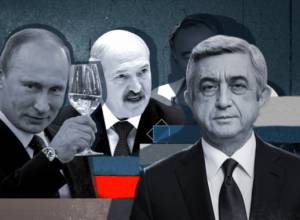 Бессрочное управление государством: СИГ