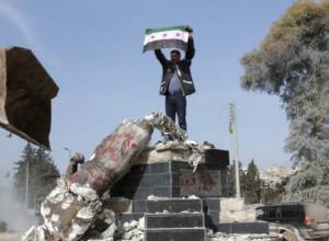 Турция избрала следующую цель своей операции в Сирии