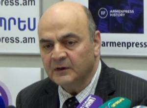 В подавляющем большинстве школ Армении есть проблемы с пожарной безопасностью: Panorama.am