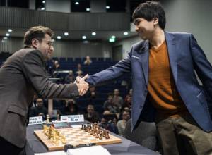 Live: Levon Aronian - Wesley So, last chance to slam the door!