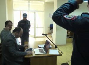 Андриас Гукасян представляет опасность для коррупционного режима С. Саргсяна?