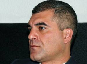 Гор Глечян освобожден от работы