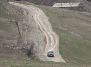 «Կնայենք օր մեկմ քաղաք էշտա, կպնինք, հետը էշտանք». Արփենիի բնակիչ