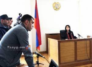 «Ցայգ»-ի հայցն ընդդեմ «Շանթ»-ի. կայացել է նախնական դատական նիստը