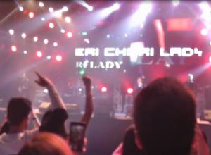 Թոմաս Անդերսը ցույց տվեց հեռախոսը. իրանցիները «Մոդերն Թոքինգի» համերգին