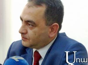 «Решение вопросов при помощи оружия неприемлемо»: АРФ о «Сасна црер»: Аравот