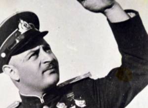 «Свобода – это смерть живущего в нас раба»