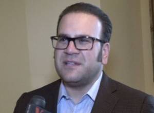 «Я люблю Америку, люблю Армению и свои корни», - говорит Джек Хаджинян