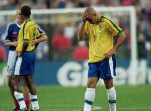 Ronaldo's confession twenty years later