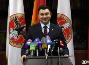 После заседания ГШ РПА: Шармазанов отвечает на вопросы