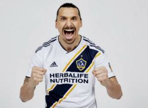 Zlatan Ibraimovic: I conquered Europe. Now it's America's turn