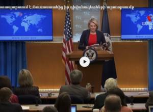 США осуждает высылку своих дипломатов из России