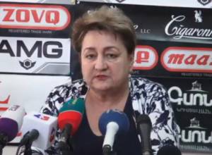 Fish resources increase in Lake Sevan during recent years