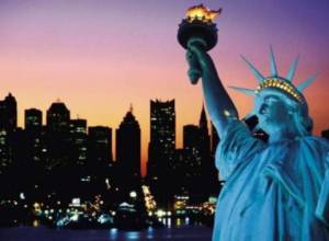 Трамп вновь выступает с призывом об ужесточении иммиграционных законов