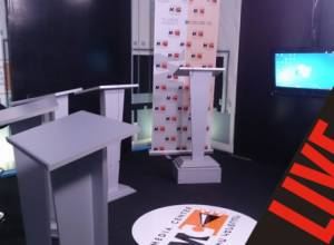 Live: Debate on "Encouraging Militancy or Necessary Changes?"