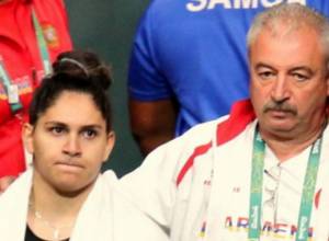 Մարզիչները չգիտեն ինչպես է դոպինգ հայտվել Սոնա Պողոսյանի արյան մեջ