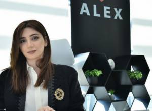 Tax benefits for company belonging to Samvel Aleksanyan's daughter