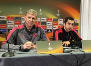 «ԲԿՄԱ-ն ուժեղ թիմ է». Հենրիխ Մխիթարյան