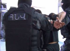 Раскрыто разбойничье нападение в Малатии