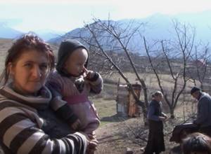 Աքորու ընտանիքին ժամանակ է տրվել կենցաղավարությունը փոխելու համար