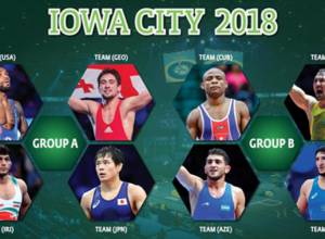 Ռուսաստանի ըմբիշներին թույլ չեն տվել մեկնել ԱՄՆ