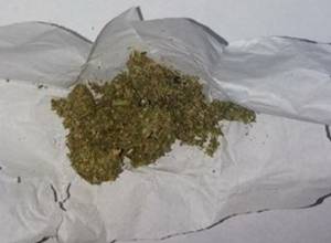 У подсудимых продолжают обнаруживать наркотики