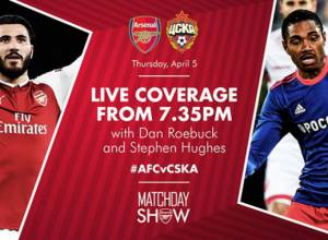 Ուղիղ. «Արսենալ» - ԲԿՄԱ. Հենրիխ Մխիթարյանը կմասնակցի խաղին